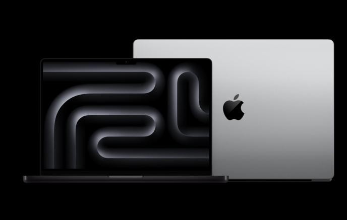 "Apple" şərkəti yeni "MacBook Pro"nu təqdim edib