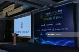 Bakıda ilk “CyberHackCon 2026” beynəlxalq etik haker konfransı keçirilir - FOTO 
