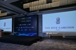 Bakıda ilk “CyberHackCon 2026” beynəlxalq etik haker konfransı keçirilir - FOTO 