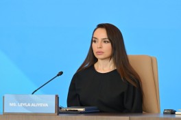 Prezident İlham Əliyev VII Ümumdünya Mədəniyyətlərarası Dialoq Forumunun açılışında çıxış edib - VİDEO  - YENİLƏNİB 