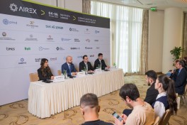 AIREX 2026-ya sayılı günlər qaldı: Yeni evinizi və ya növbəti investisiya fürsətinizi kəşf edin!