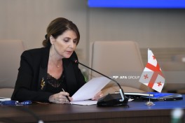 Bakı Forumunda süni intellekt dövründə mədəniyyətlərarası dialoqun gücləndirilməsi müzakirə olunub - FOTO 