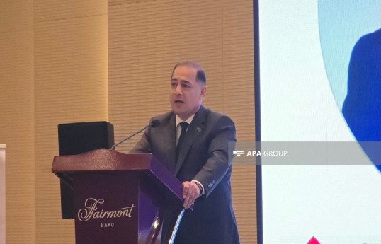 Azər Əmiraslanov: Mikromaliyyə sektorunun kredit portfelində payı 6% olsa da, iqtisadi təsiri daha böyükdür