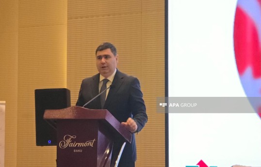 AMB: Mikromaliyyə sektoruna alternativ maliyyələşmə mənbələrinin cəlbi vacibdir