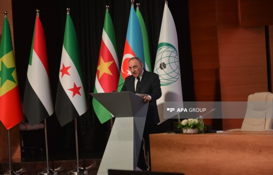 Baş prokuror Kamran Əliyev