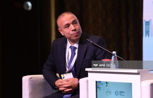 Elnur Soltanov
