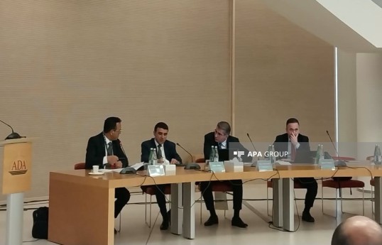 Azərbaycanda ümumi təhsil üzrə yeni standartlar ilin sonuna qədər tamamlanacaq