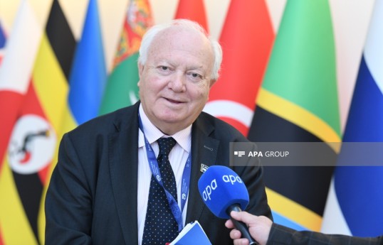 Migel Anxel Moratinos