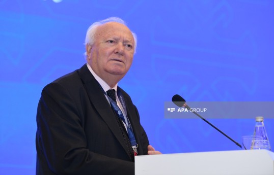 BMT-nin Sivilizasiyalar Alyansı üzrə Ali Nümayəndəsi, BMT-nin islamofobiya ilə mübarizə üzrə xüsusi elçisi Migel Anxel Moratinos