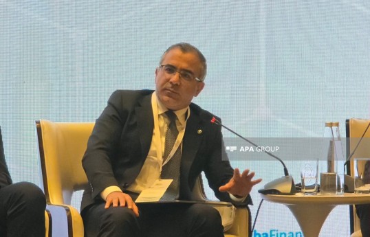 Azərbaycanda istiqraz emitentlərinin yerli reytinqlə qiymətləndirilməsi gündəmdədir