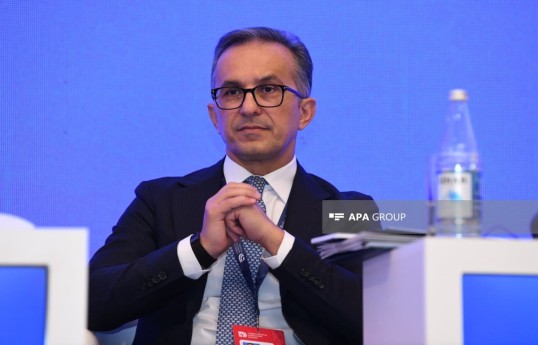 Dini Qurumlarla İş üzrə Dövlət Komitəsinin sədri Ramin Məmmədov