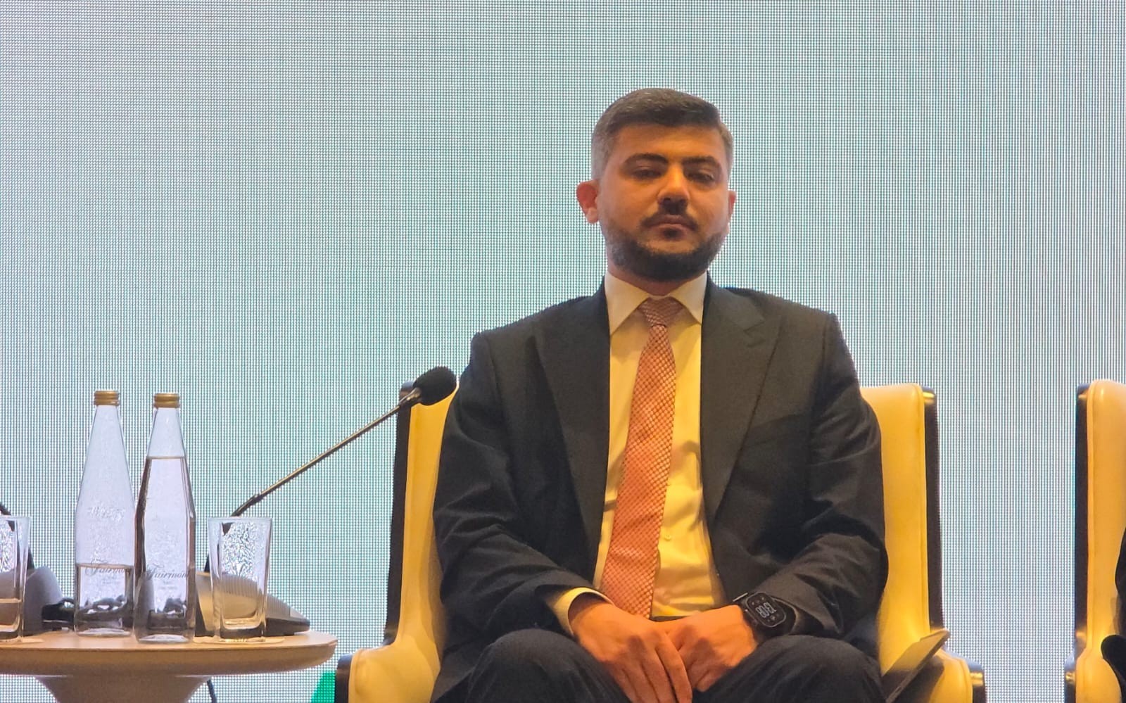ASA sədri: BOKT istiqrazlarının gəlirliliyi yüksək olsa da, sığorta şirkətlərinin marağı məhduddur