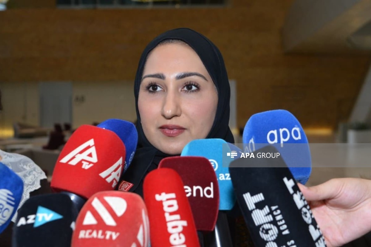 Oman nümayəndəsi: Korrupsiyaya qarşı mübarizədə beynəlxalq əməkdaşlığın gücləndirilməsi vacibdir