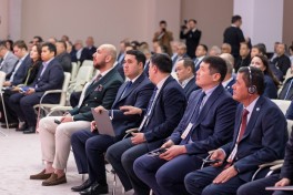 “AzerGold” UIMF 2026 beynəlxalq forumunda təmsil olunub
