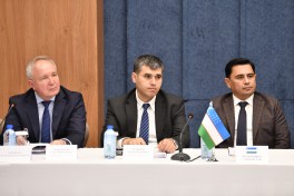 Xankəndidə MDB ölkələrinin antiinhisar qanunvericiliyinin pozulması üzrə birgə araşdırmalar qərargahının iclası keçirilib