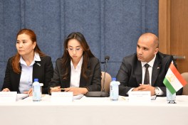 Xankəndidə MDB ölkələrinin antiinhisar qanunvericiliyinin pozulması üzrə birgə araşdırmalar qərargahının iclası keçirilib