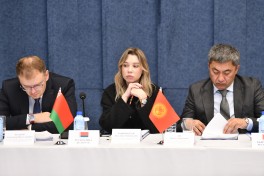 Xankəndidə MDB ölkələrinin antiinhisar qanunvericiliyinin pozulması üzrə birgə araşdırmalar qərargahının iclası keçirilib