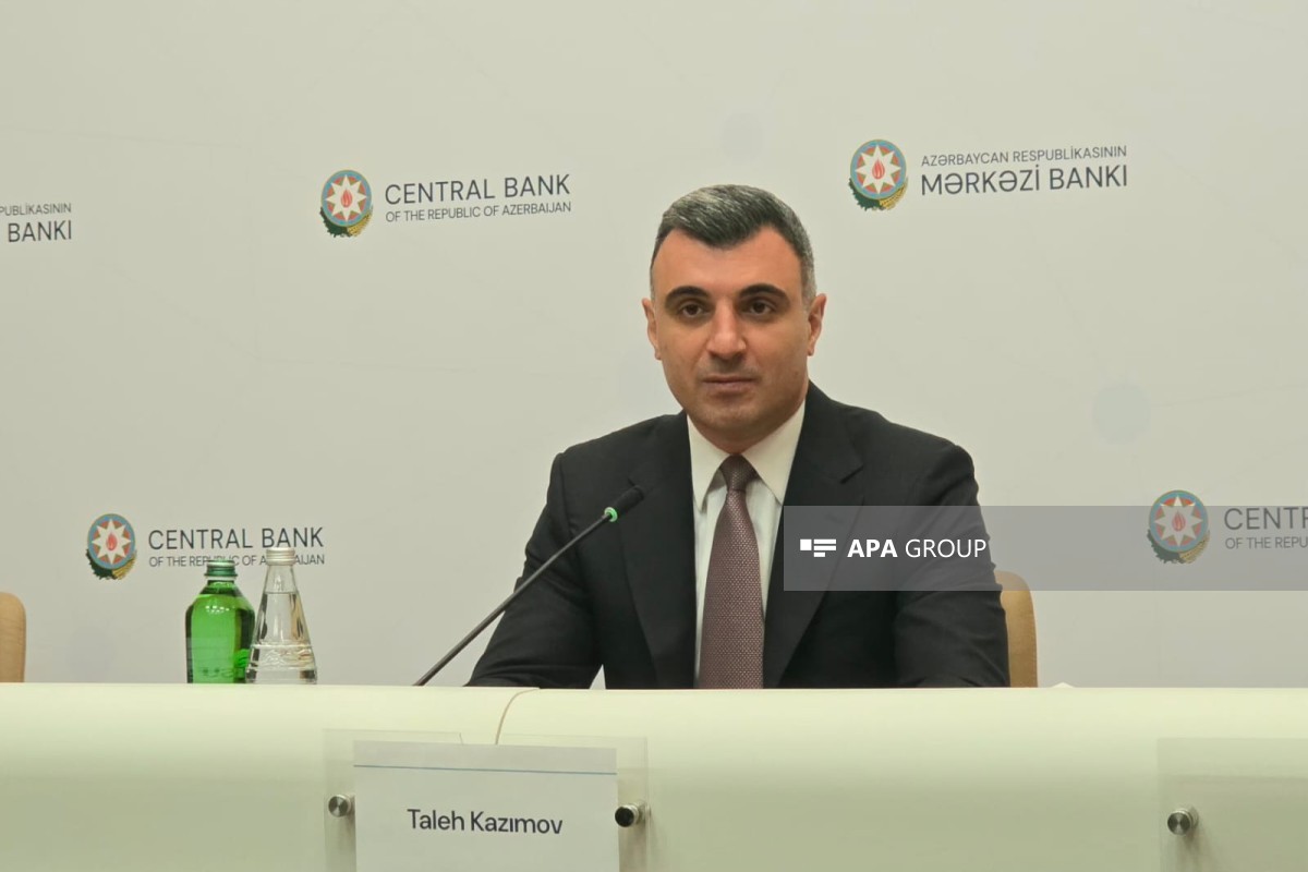Taleh Kazımov