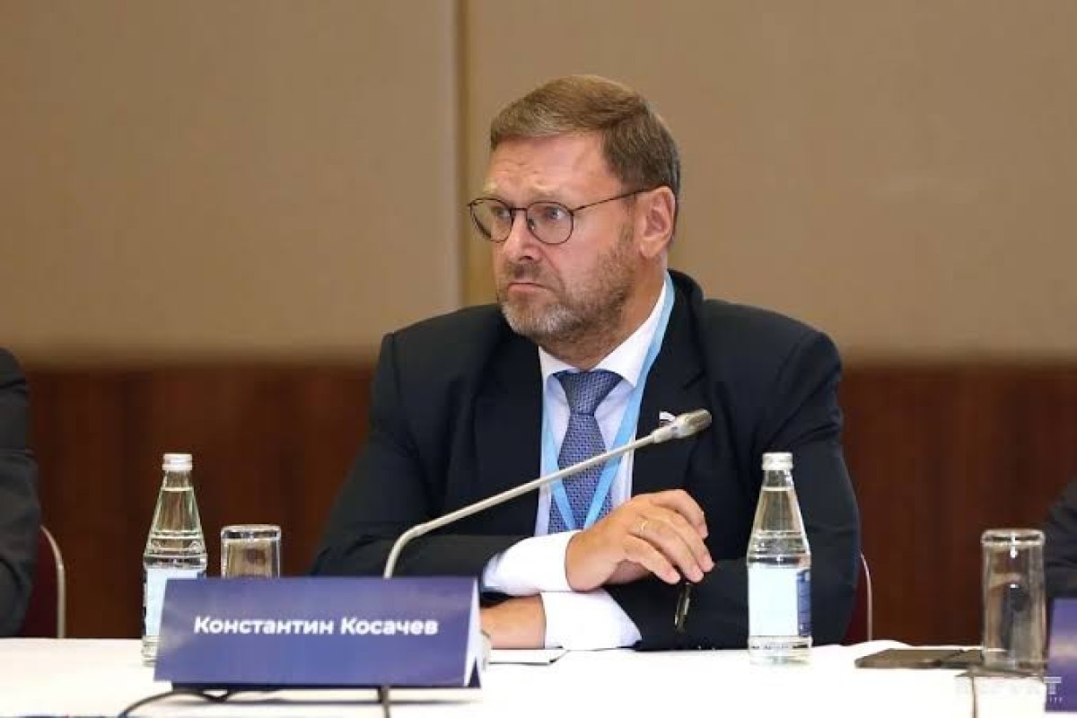 Rusiya Zelenski administrasiyası ilə bağlı beynəlxalq tribunal yaratmaq niyyətindədir