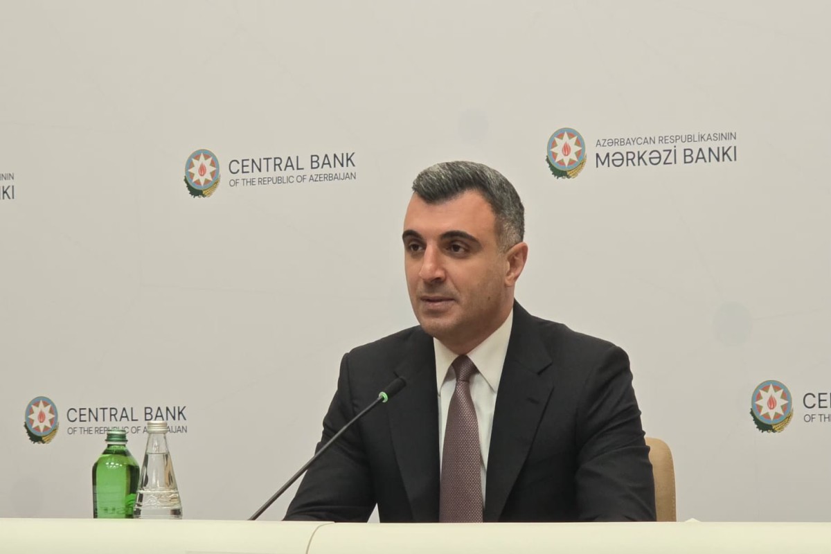 Taleh Kazımov