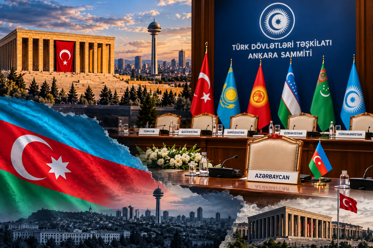 Prezident İlham Əliyev Türkiyəyə niyə getmədi? - TƏHLİL 