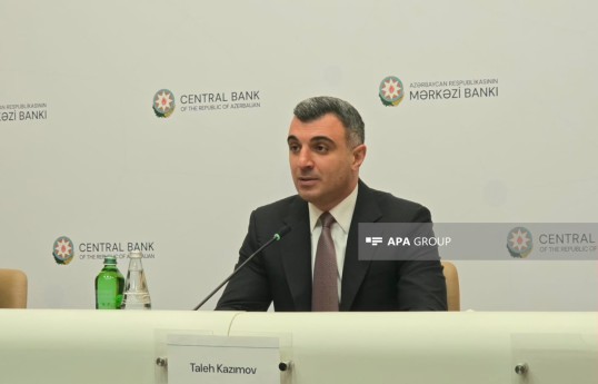 Taleh Kazımov
