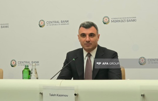 Taleh Kazımov