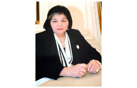 Professor Adilə Abbasova vəfat edib