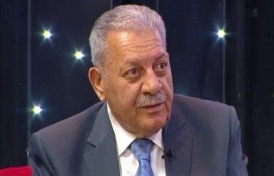 Xalq artisti Zaur Rzayev