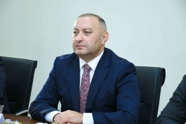 “Zirvə Agro” MMC ilə Azərbaycan Dövlət Aqrar Universiteti arasında memorandum imzalanıb - FOTO 