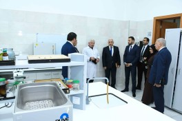 “Zirvə Agro” MMC ilə Azərbaycan Dövlət Aqrar Universiteti arasında memorandum imzalanıb - FOTO 