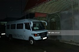 Tovuzda yaşayış evində 50 yaşlı kişinin meyiti aşkarlanıb