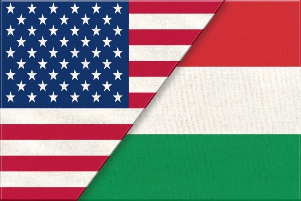 Венгрия и США подписали соглашение по поставкам американского СПГ в Европу