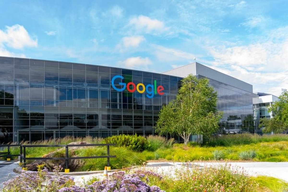 “Google”un sahibi bir gündə təxminən 500 milyard dollar dəyər itirib