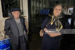 Ağdam və Xocavəndə daha 78 ailə köçürülüb - FOTO 