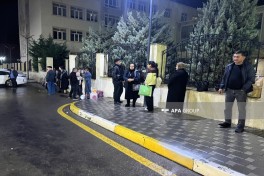 Ağdam və Xocavəndə daha 78 ailə köçürülüb - FOTO 