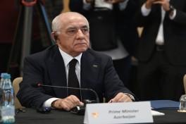 Siqnaxidə Azərbaycan-Gürcüstan Hökumətlərarası Komissiyasının XI iclası keçirilib - YENİLƏNİB 