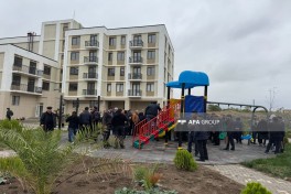Ağdam və Xocavəndə daha 78 ailə köçürülüb, açarlar təqdim olunub - FOTO  - YENİLƏNİB 