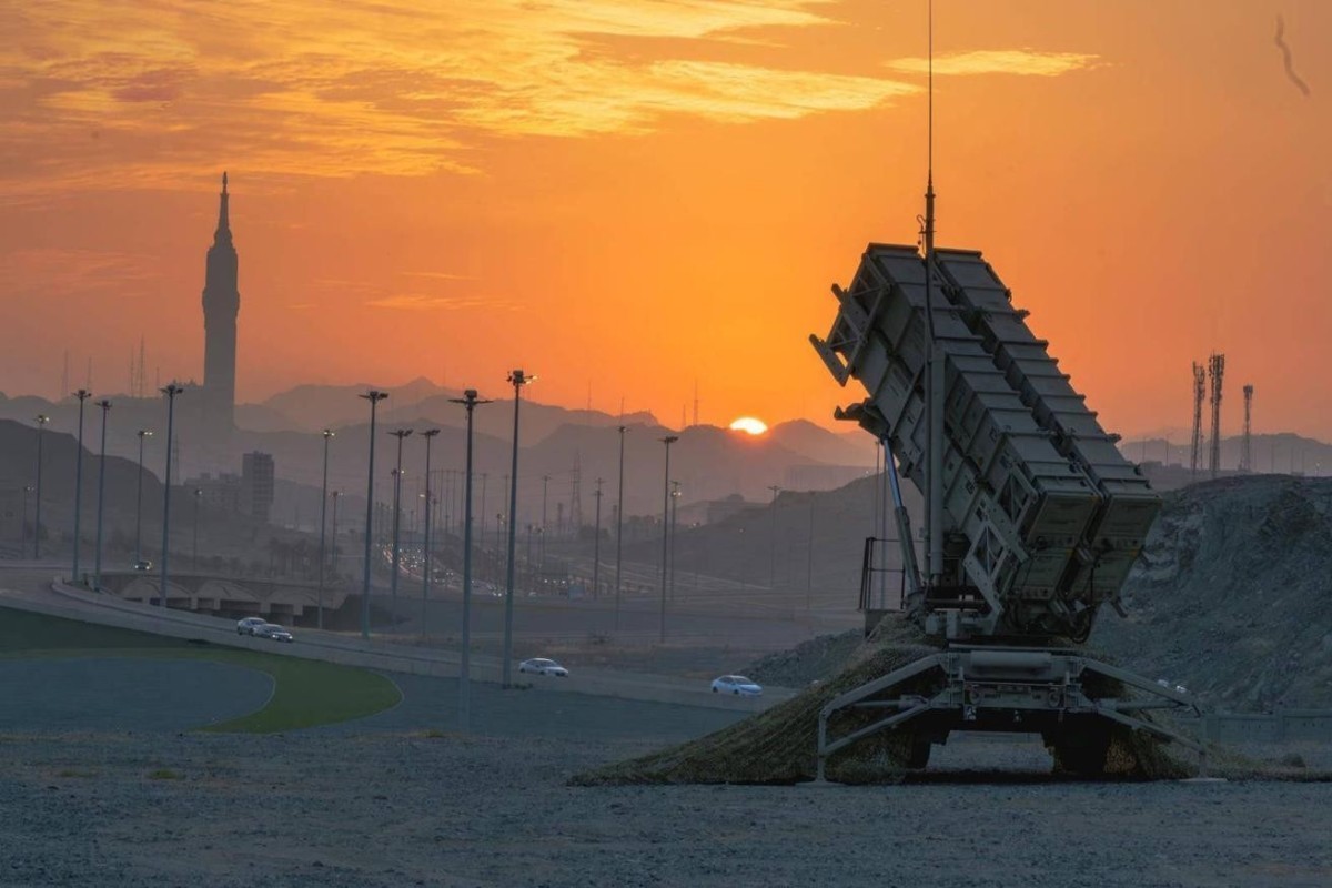 В регионе Мекки нейтрализован беспилотник хуситов