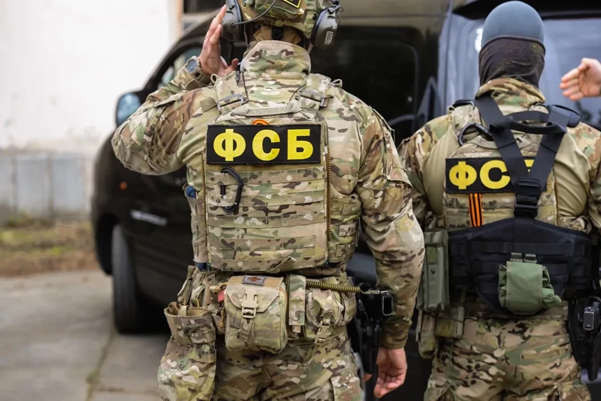 FTX: ABŞ Moskvada terror aktı hazırlığı barədə Rusiyaya məlumat verib