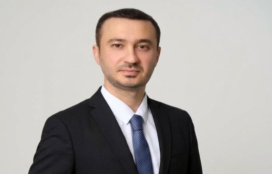 Tale Heydərov