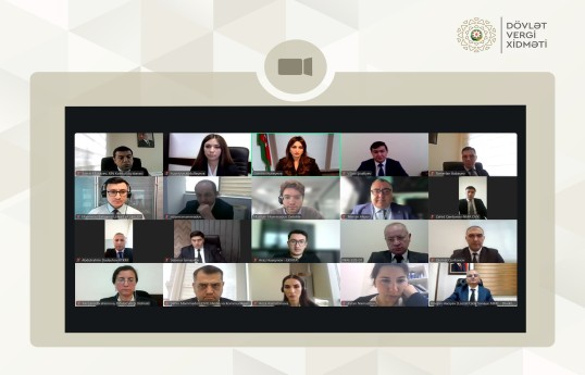 “Konsul leqallaşdırılması informasiya sistemi”nin yaradılması ilə bağlı işlərin 85%-i tamamlanıb