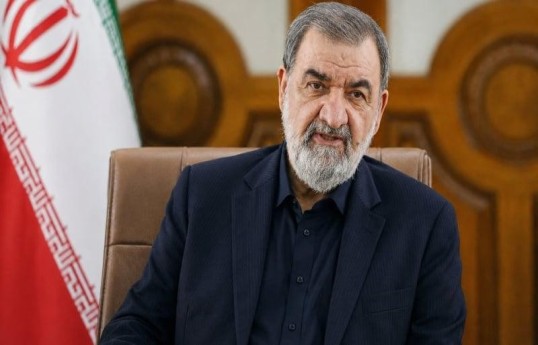 İranın Milli Təhlükəsizlik Ali Şurasının katibi Möhsün Rezai