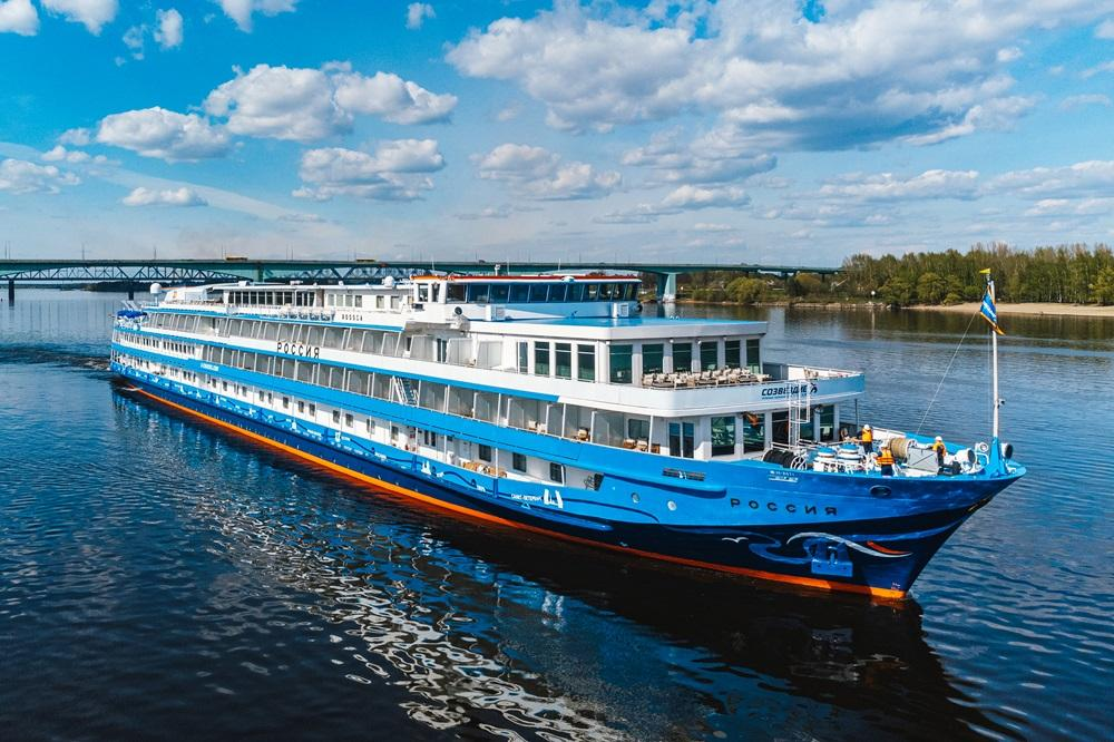 Moskva ilə Bakı arasında kruiz gəmisinin istifadəyə verilməsi planlaşdırılır