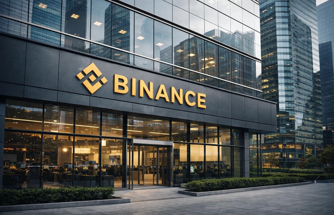 “Binance” haker hücumu nəticəsində oğurlanan aktivlərin 90 faizini kompensasiya edib