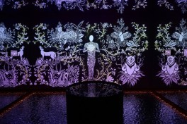 Heydər Əliyev Mərkəzində “Art Weekend”in rəsmi açılışı olub
