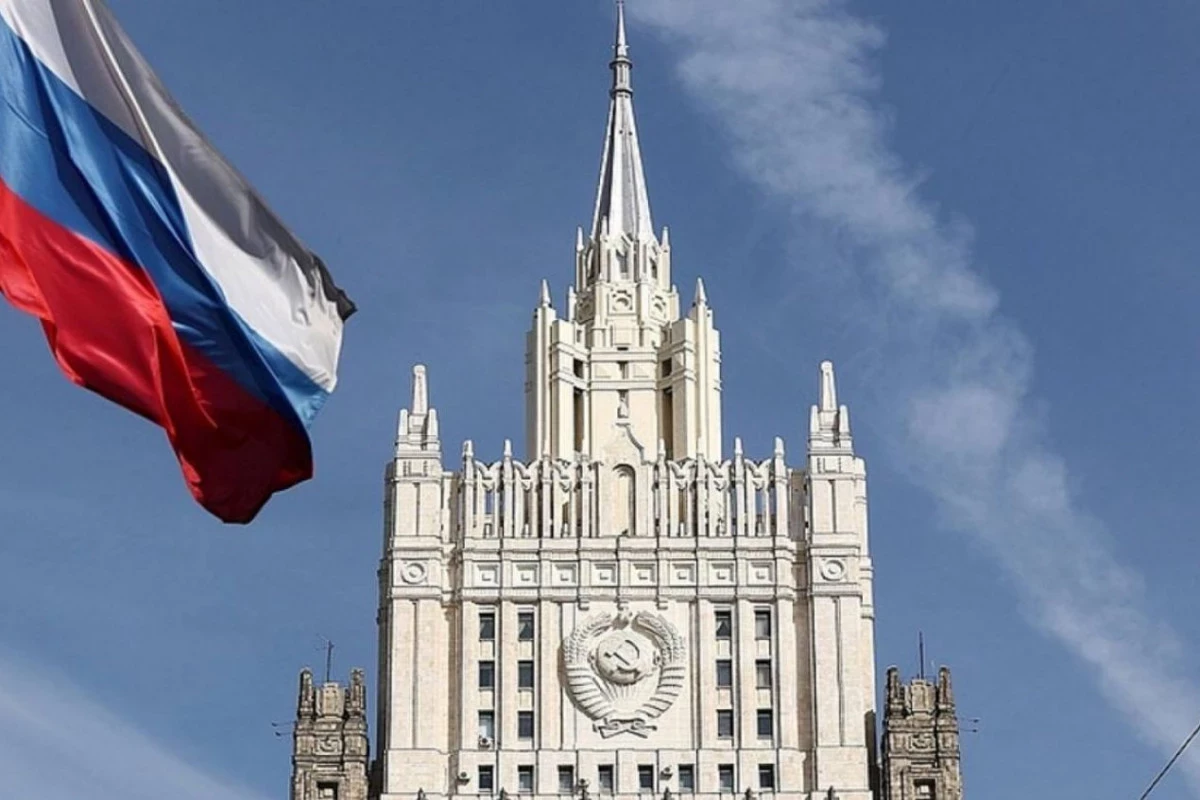 Russia, at tense point in ties with UK, says it will name new ambassador 