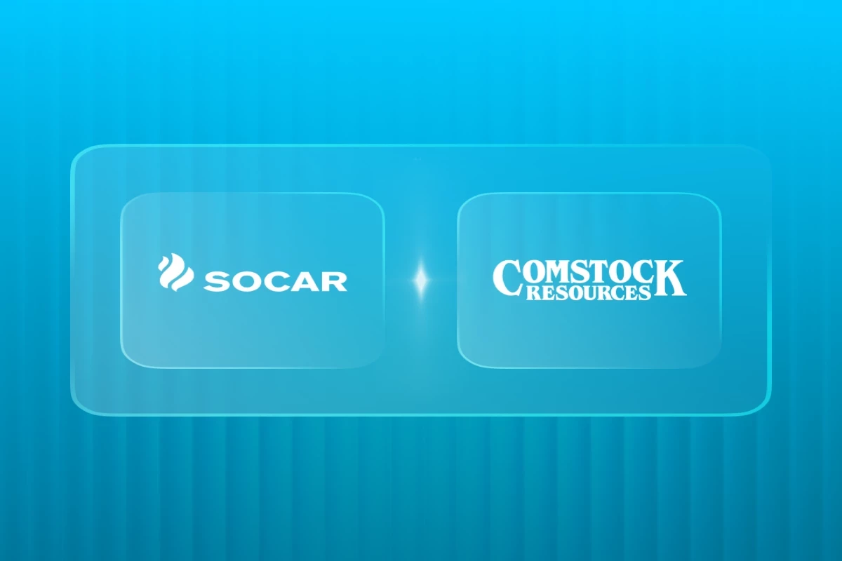 SOCAR prepares for $1.65 billion energy deal in US