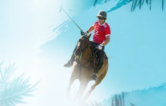Sea Breeze 2026 Beach Polo turniri sentyabrın 11-də başlayacaq, 4 komanda iştirak edəcək - VİDEO 