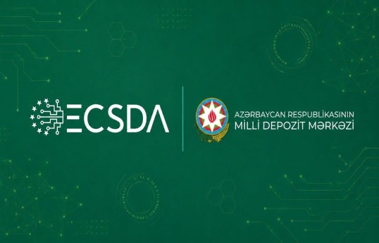 Milli Depozit Mərkəzi Avropa Mərkəzi Depozitarlar Assosiasiyasına üzv olub